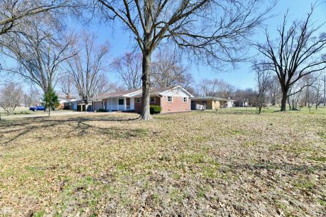 7953 Forest Park Drive Indianapolis IN 46217