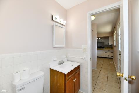 7953 Forest Park Drive Indianapolis IN 46217