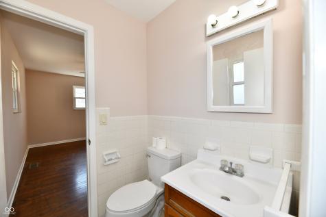 7953 Forest Park Drive Indianapolis IN 46217