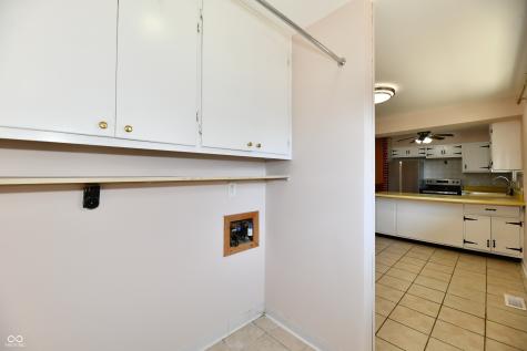 7953 Forest Park Drive Indianapolis IN 46217