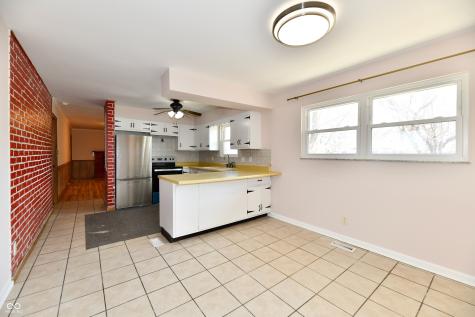 7953 Forest Park Drive Indianapolis IN 46217
