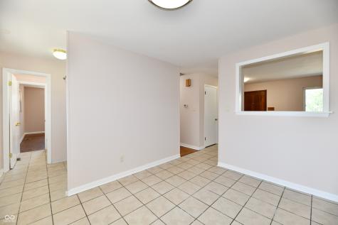 7953 Forest Park Drive Indianapolis IN 46217