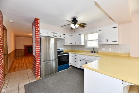7953 Forest Park Drive Indianapolis IN 46217