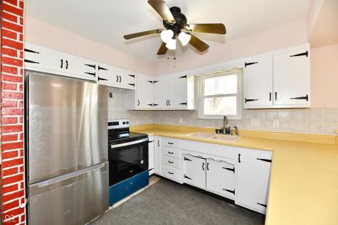 7953 Forest Park Drive Indianapolis IN 46217