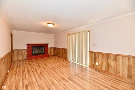 7953 Forest Park Drive Indianapolis IN 46217