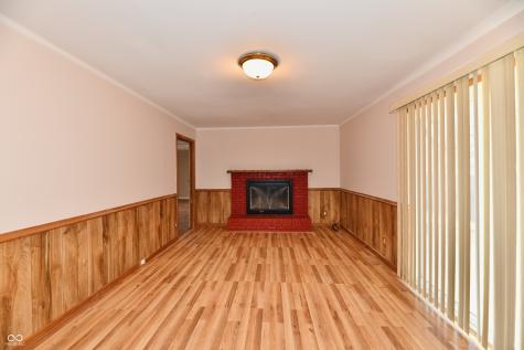 7953 Forest Park Drive Indianapolis IN 46217