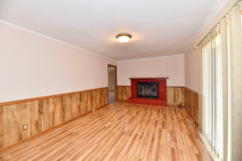 7953 Forest Park Drive Indianapolis IN 46217