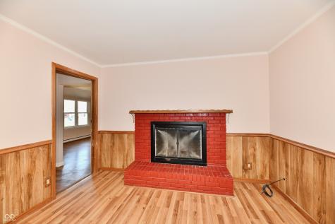 7953 Forest Park Drive Indianapolis IN 46217