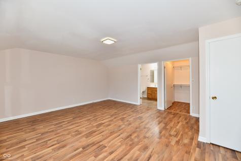 7953 Forest Park Drive Indianapolis IN 46217