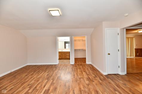 7953 Forest Park Drive Indianapolis IN 46217
