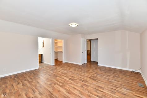 7953 Forest Park Drive Indianapolis IN 46217