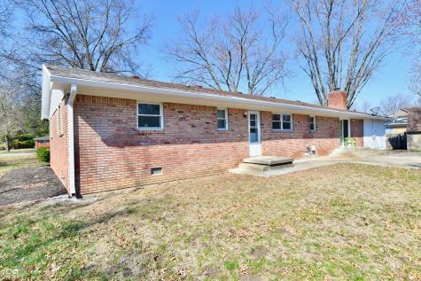 7953 Forest Park Drive Indianapolis IN 46217