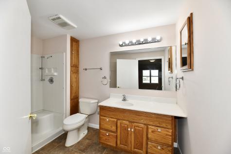 7953 Forest Park Drive Indianapolis IN 46217
