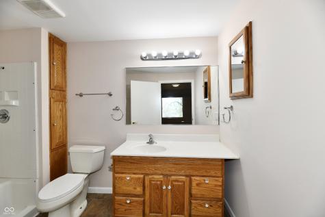 7953 Forest Park Drive Indianapolis IN 46217
