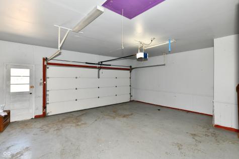 7953 Forest Park Drive Indianapolis IN 46217