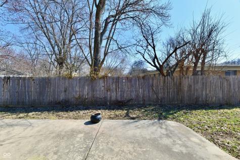 7953 Forest Park Drive Indianapolis IN 46217