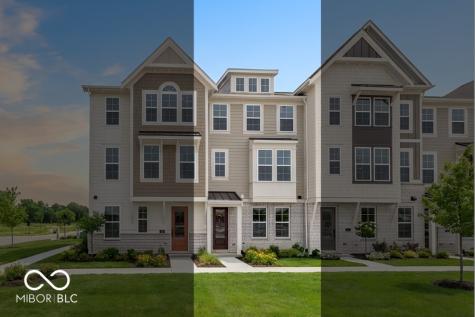 436 Elite Street Westfield IN 46074