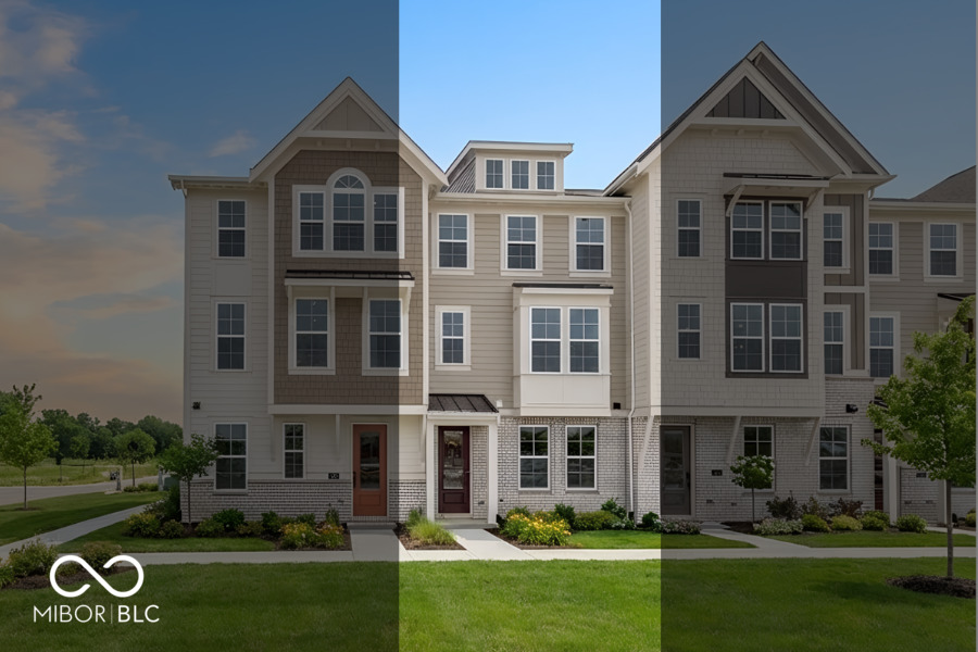 436 Elite Street Westfield IN 46074