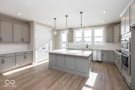 436 Elite Street Westfield IN 46074