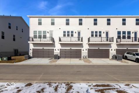 436 Elite Street Westfield IN 46074