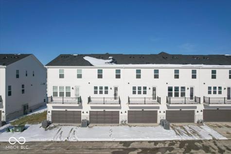 436 Elite Street Westfield IN 46074