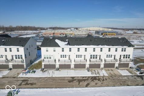 436 Elite Street Westfield IN 46074