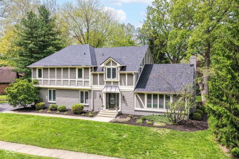5232 Glen Stewart Way Indianapolis IN 46254