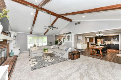 5232 Glen Stewart Way Indianapolis IN 46254