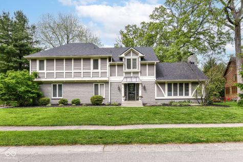 5232 Glen Stewart Way Indianapolis IN 46254