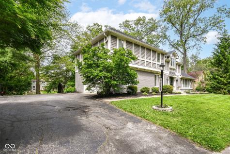 5232 Glen Stewart Way Indianapolis IN 46254