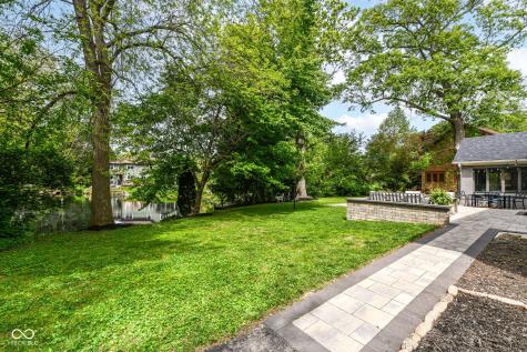 5232 Glen Stewart Way Indianapolis IN 46254