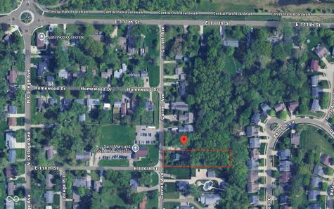 11005 Cornell Street Carmel IN 46280