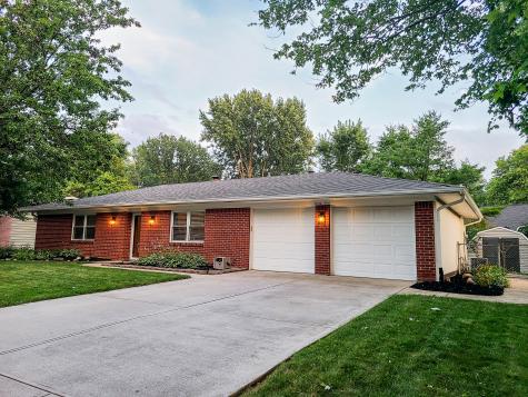 23 Wilson Drive Carmel IN 46032