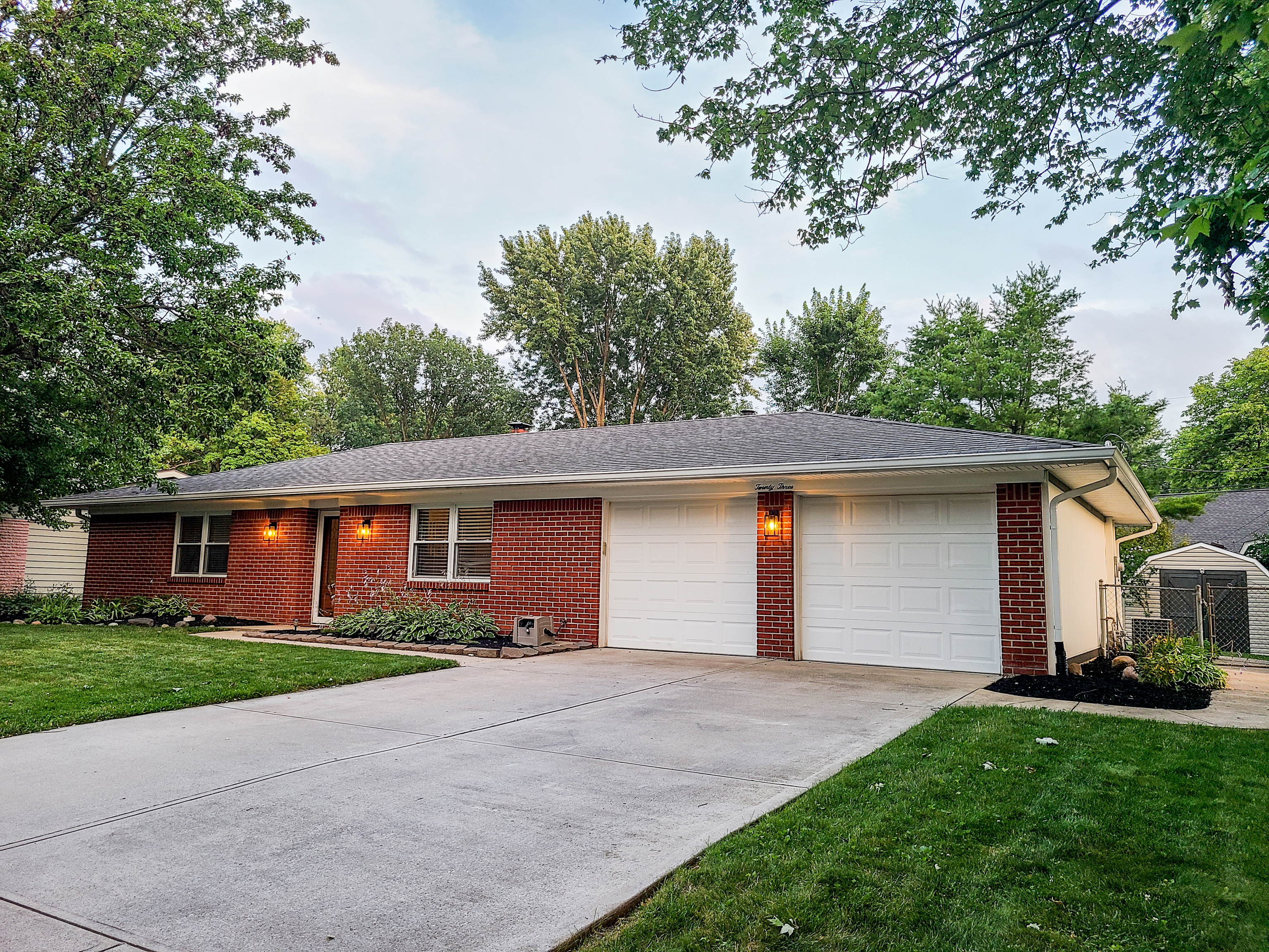 23 Wilson Drive Carmel IN 46032