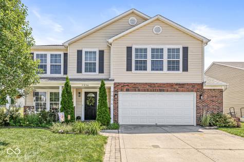 7936 Caraway Lane Indianapolis IN 46239