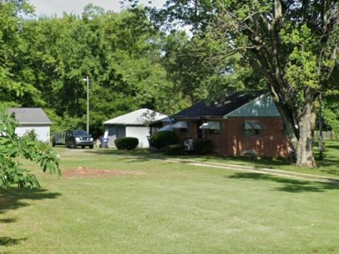 5785 N Union Valley Road Bloomington IN 47404