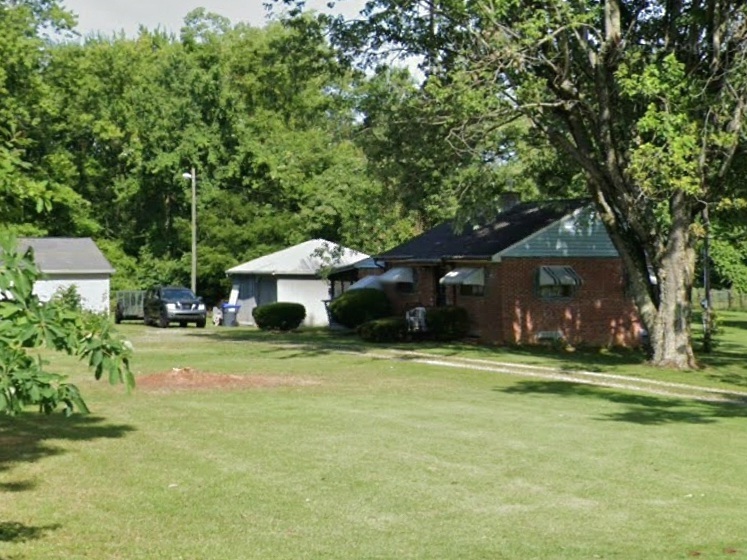5785 N Union Valley Road Bloomington IN 47404