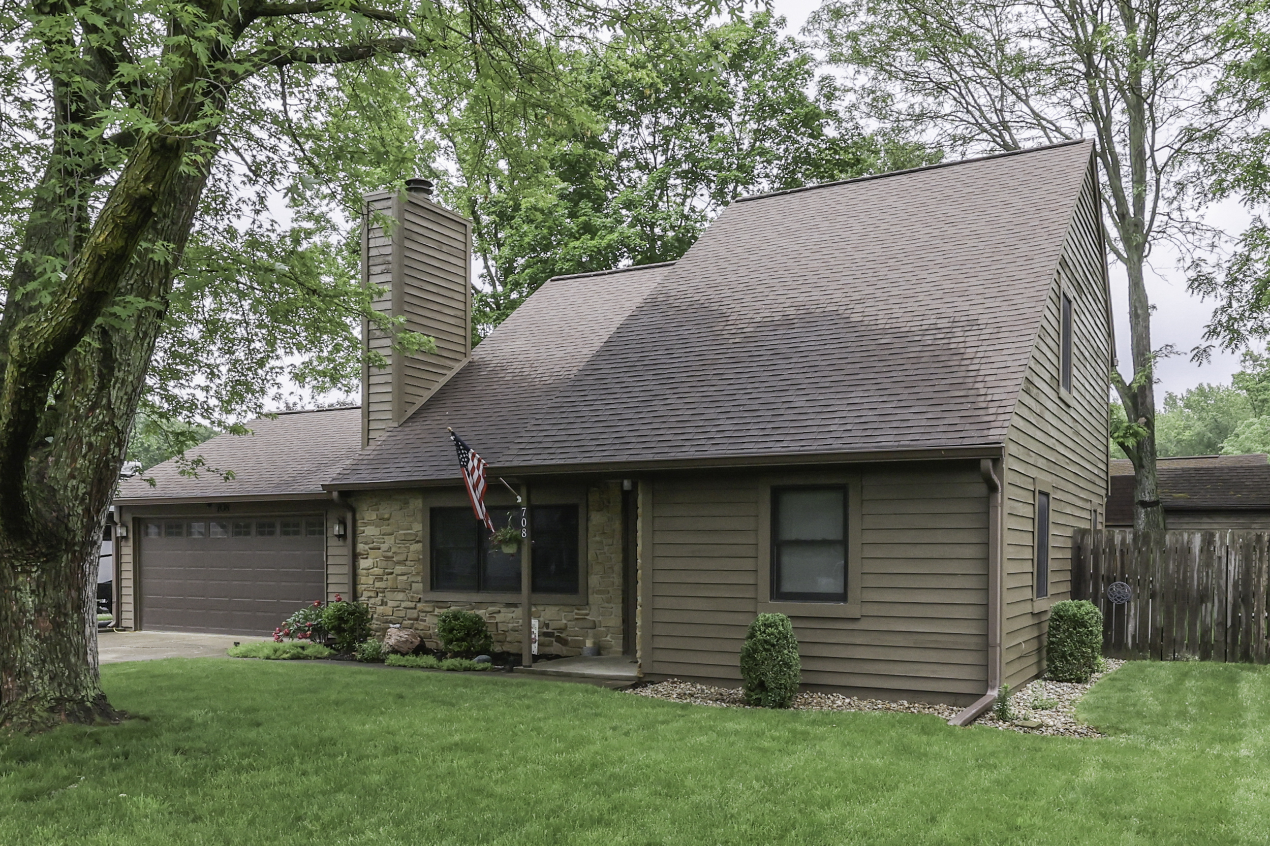 708 Watersonway Circle Indianapolis IN 46217