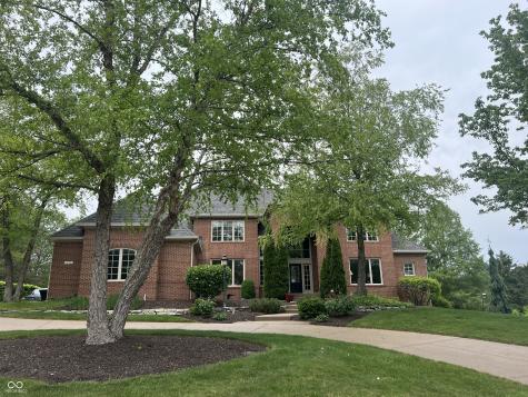 12776 Norfolk Lane Carmel IN 46032