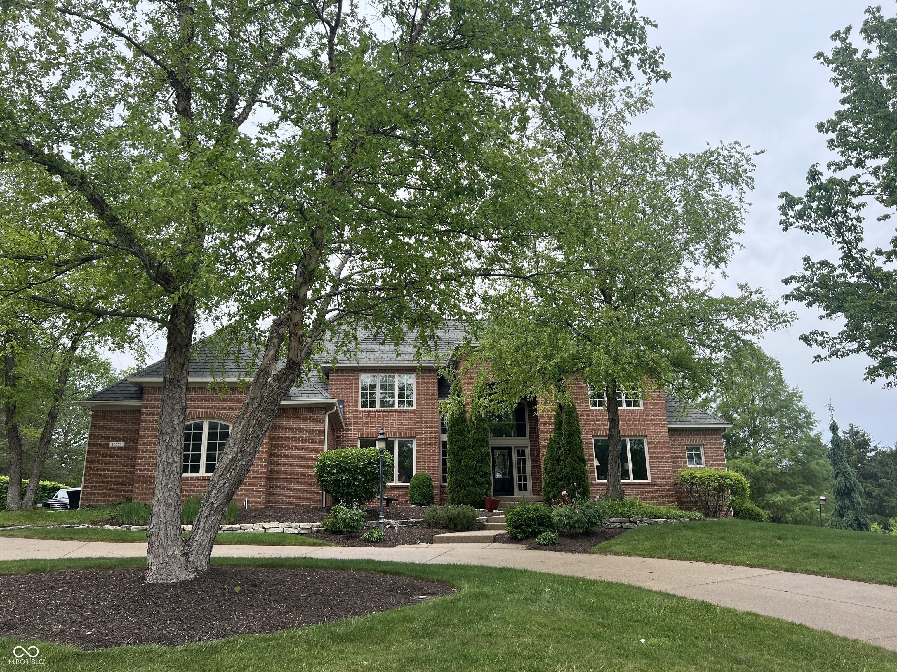 12776 Norfolk Lane Carmel IN 46032