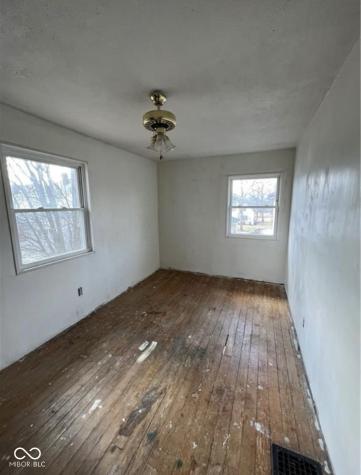 2607 E 12th Street Indianapolis IN 46201