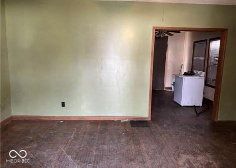 2607 E 12th Street Indianapolis IN 46201