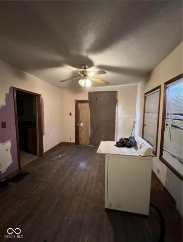 2607 E 12th Street Indianapolis IN 46201