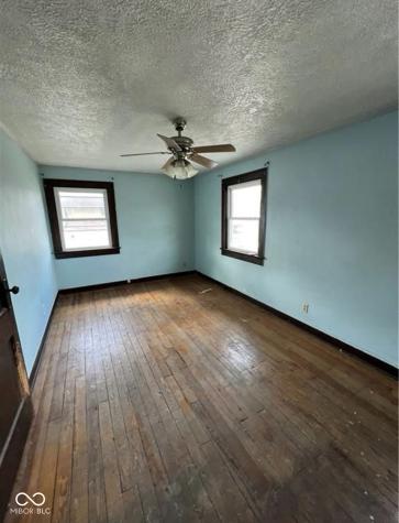 2607 E 12th Street Indianapolis IN 46201