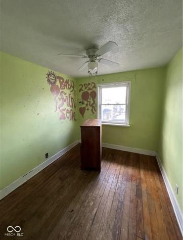 2607 E 12th Street Indianapolis IN 46201
