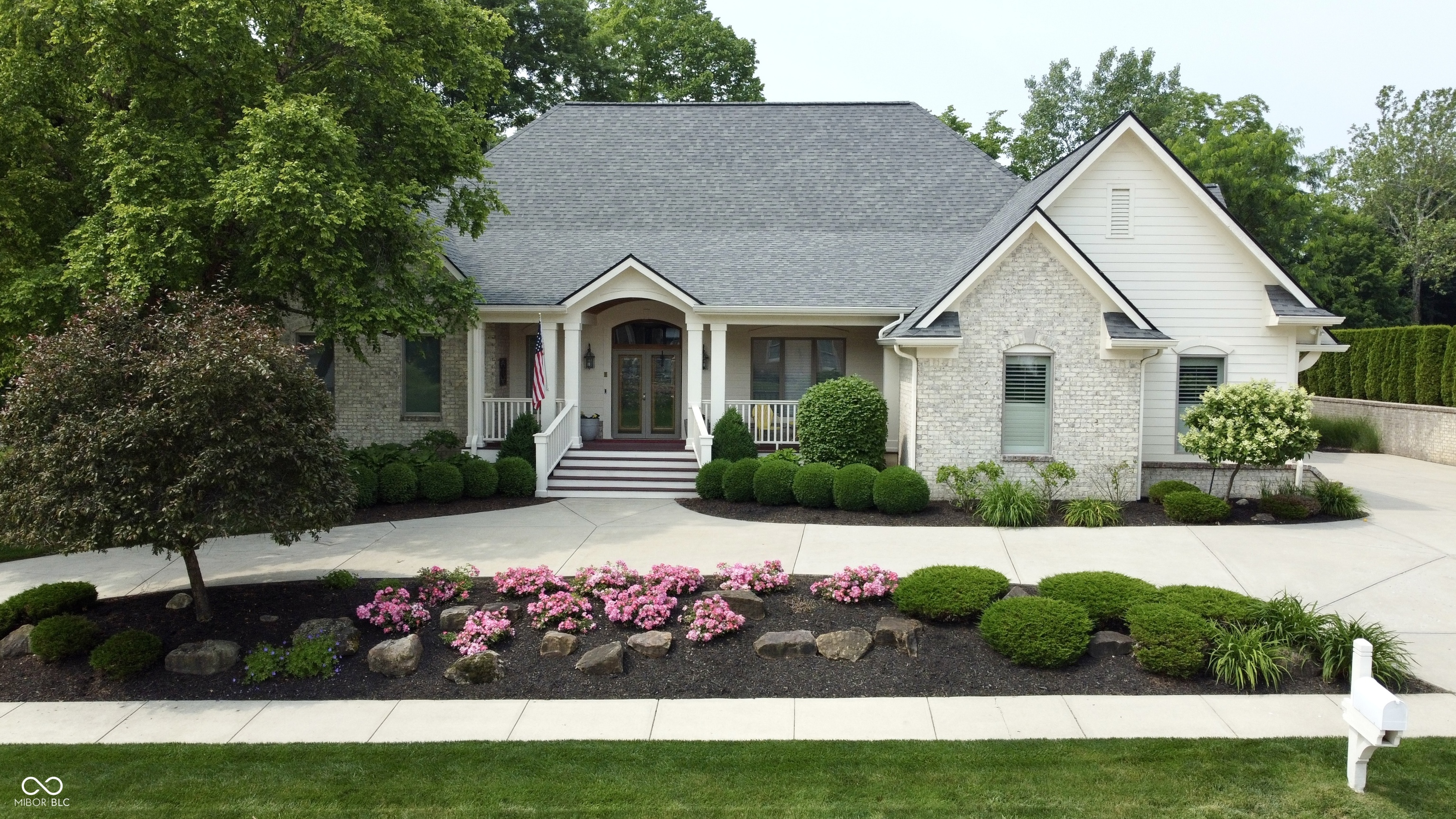 7106 Royal Oakland Drive Indianapolis IN 46236