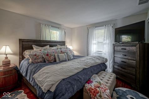 5789 E County Road 200 N Avon IN 46123