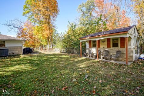 5789 E County Road 200 N Avon IN 46123