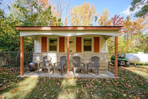 5789 E County Road 200 N Avon IN 46123