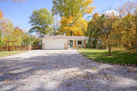 5789 E County Road 200 N Avon IN 46123